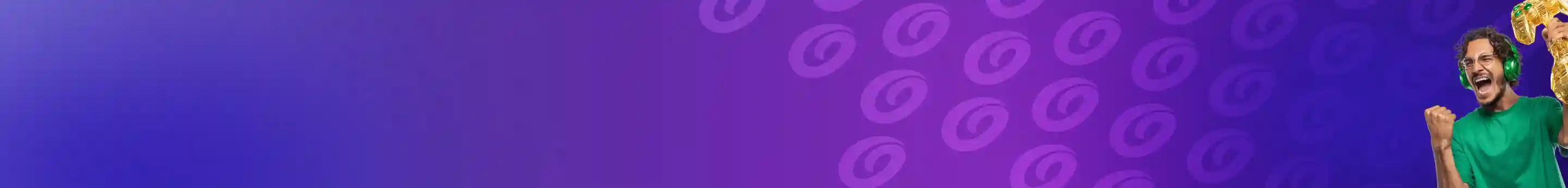 Monthly lottery